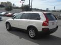 Ice White - XC90 V8 AWD Photo No. 5
