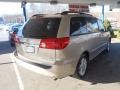 2006 Desert Sand Mica Toyota Sienna Limited  photo #36