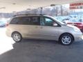 2006 Desert Sand Mica Toyota Sienna Limited  photo #37