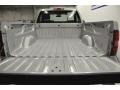 2011 Sheer Silver Metallic Chevrolet Silverado 1500 Regular Cab  photo #6