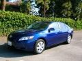 Blue Ribbon Metallic - Camry LE V6 Photo No. 1