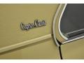 1975 Chevrolet Caprice Classic 4 Door Sedan Badge and Logo Photo
