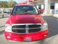 Flame Red - Durango SLT Photo No. 2