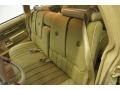  1975 Caprice Classic 4 Door Sedan Tan Interior