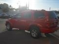 Flame Red - Durango SLT Photo No. 5