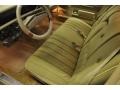 Tan Interior Photo for 1975 Chevrolet Caprice #59814455