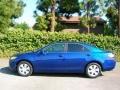 Blue Ribbon Metallic - Camry LE V6 Photo No. 2