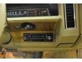 Tan Controls Photo for 1975 Chevrolet Caprice #59814524