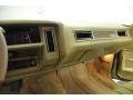 Sandstone - Caprice Classic 4 Door Sedan Photo No. 23