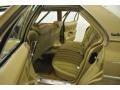 Tan Interior Photo for 1975 Chevrolet Caprice #59814575