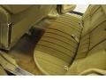 Tan Rear Seat Photo for 1975 Chevrolet Caprice #59814593