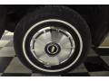 1975 Chevrolet Caprice Classic 4 Door Sedan Wheel and Tire Photo
