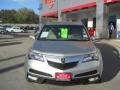 2010 Palladium Metallic Acura MDX   photo #2