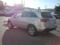 2010 Palladium Metallic Acura MDX   photo #5