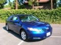 Blue Ribbon Metallic - Camry LE V6 Photo No. 5