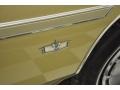Sandstone - Caprice Classic 4 Door Sedan Photo No. 56