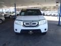 2009 Taffeta White Honda Pilot LX 4WD  photo #3
