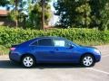 Blue Ribbon Metallic - Camry LE V6 Photo No. 6