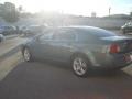Silver Moss Metallic - Malibu LS Sedan Photo No. 5