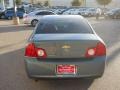 Silver Moss Metallic - Malibu LS Sedan Photo No. 6