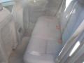 Silver Moss Metallic - Malibu LS Sedan Photo No. 8
