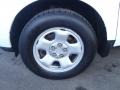 2009 Taffeta White Honda Pilot LX 4WD  photo #13