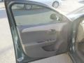 Silver Moss Metallic - Malibu LS Sedan Photo No. 9