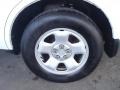 2009 Taffeta White Honda Pilot LX 4WD  photo #14