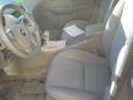 Silver Moss Metallic - Malibu LS Sedan Photo No. 10