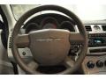 Clearwater Blue Pearl - Sebring LX Sedan Photo No. 10