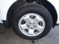 2009 Taffeta White Honda Pilot LX 4WD  photo #16