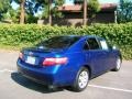 Blue Ribbon Metallic - Camry LE V6 Photo No. 7