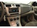 Clearwater Blue Pearl - Sebring LX Sedan Photo No. 12