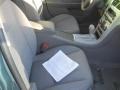 Silver Moss Metallic - Malibu LS Sedan Photo No. 13