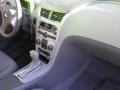 Silver Moss Metallic - Malibu LS Sedan Photo No. 14