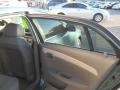Silver Moss Metallic - Malibu LS Sedan Photo No. 15