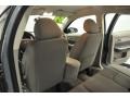 Clearwater Blue Pearl - Sebring LX Sedan Photo No. 16