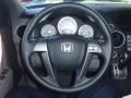 2009 Taffeta White Honda Pilot LX 4WD  photo #23