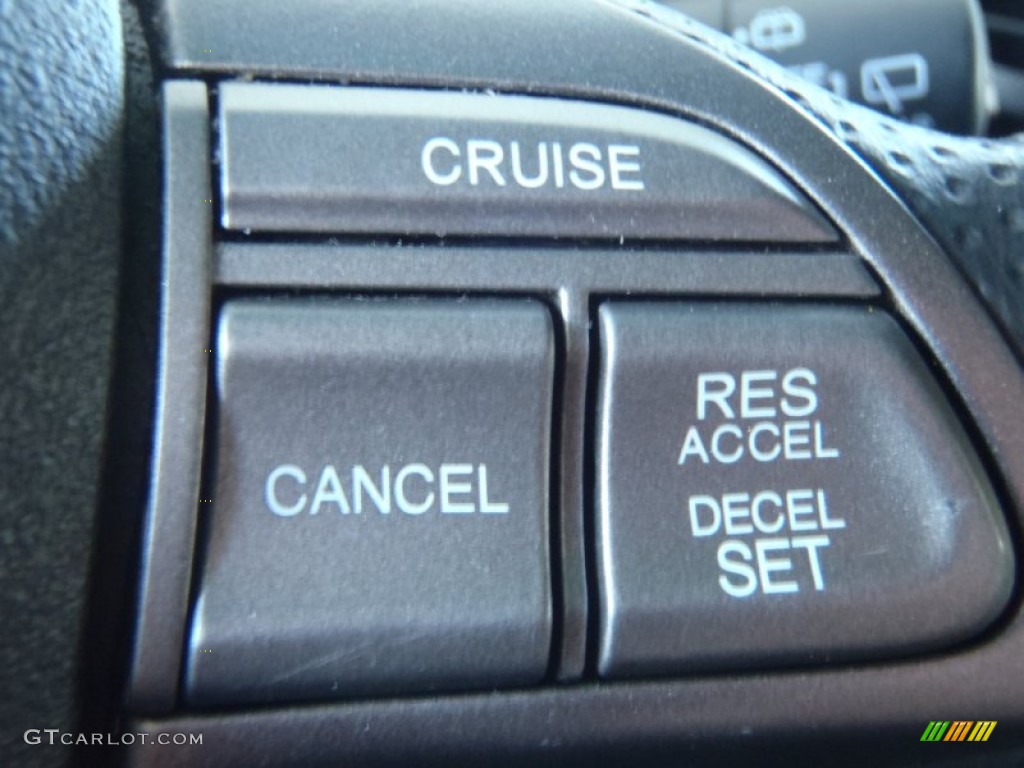 2009 Pilot LX 4WD - Taffeta White / Gray photo #24