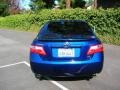 Blue Ribbon Metallic - Camry LE V6 Photo No. 8