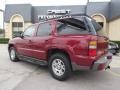 2005 Sport Red Metallic Chevrolet Tahoe Z71  photo #2