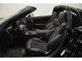 Ebony Interior Photo for 2012 Chevrolet Corvette #59815178