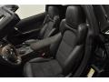 Ebony Interior Photo for 2012 Chevrolet Corvette #59815184