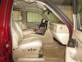 2005 Sport Red Metallic Chevrolet Tahoe Z71  photo #9