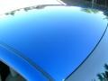 Blue Ribbon Metallic - Camry LE V6 Photo No. 9