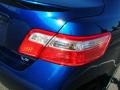Blue Ribbon Metallic - Camry LE V6 Photo No. 10