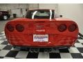 2012 Torch Red Chevrolet Corvette Grand Sport Coupe  photo #8