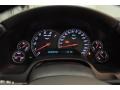 2012 Chevrolet Corvette Grand Sport Coupe Gauges