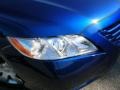 Blue Ribbon Metallic - Camry LE V6 Photo No. 11