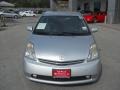 Classic Silver Metallic - Prius Hybrid Photo No. 2